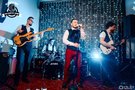 Кавер-группа Пряник Band в Калуге