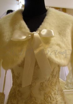 Накидка D95835