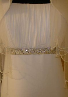 Накидка D95838