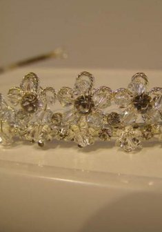 Диадема D95839