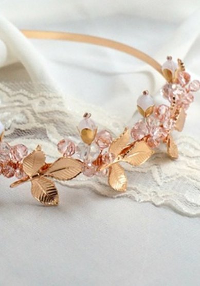 00005 K120421 - Украшения для волос / Свадебные аксессуары Koroleva Bijoux