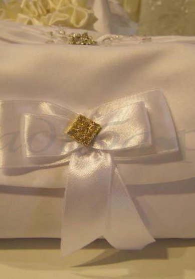 Клатч D95841 - Свадебный салон Dolloris