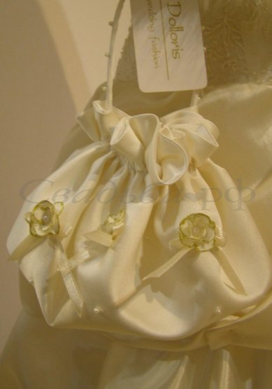 Сумочка D95844 - Свадебный салон Dolloris