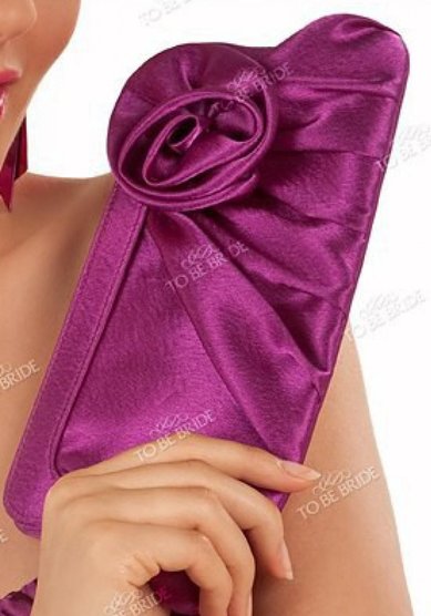 Клатч D95847 - Свадебный салон Dolloris