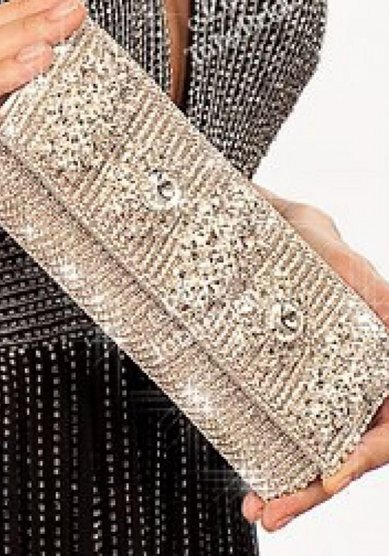 Клатч D95848 - Свадебный салон Dolloris