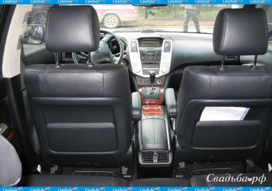 Автомобиль на свадьбу № С4768 - Транспортная компания Свадебный Кортеж в Калуге