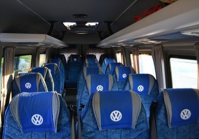 Автомобиль на свадьбу № С5350 - Транспортная компания Свадебный Кортеж в Калуге