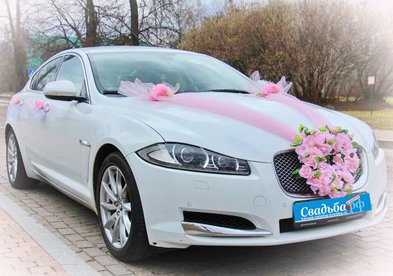 Автомобиль на свадьбу № С5813 - Транспортная компания Свадебный Кортеж в Калуге