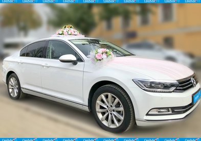 Автомобиль на свадьбу № С5815 - Транспортная компания Свадебный Кортеж в Калуге