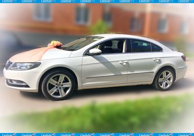 Автомобиль на свадьбу № С5816 - Транспортная компания Свадебный Кортеж в Калуге