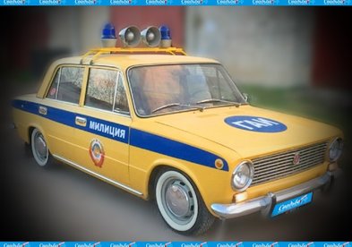 Автомобиль на свадьбу № С5833 - Транспортная компания Свадебный Кортеж в Калуге