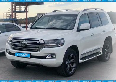 Автомобиль на свадьбу № С5841 - Транспортная компания Свадебный Кортеж в Калуге