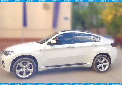 Автомобиль на свадьбу № С5843 - Транспортная компания Свадебный Кортеж в Калуге