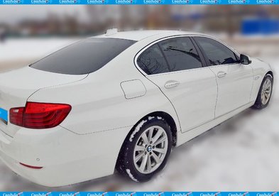 Автомобиль на свадьбу № С5844 - Транспортная компания Свадебный Кортеж в Калуге