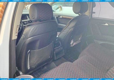 Автомобиль на свадьбу № С5863 - Транспортная компания Свадебный Кортеж в Калуге