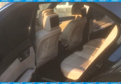 Автомобиль на свадьбу № С5864 - Транспортная компания Свадебный Кортеж в Калуге