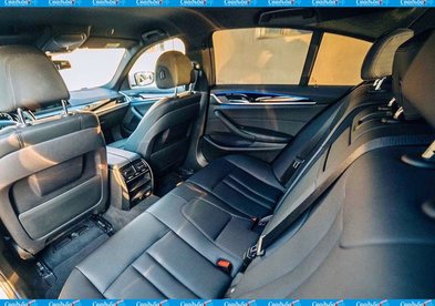 Автомобиль на свадьбу № С5893 - Транспортная компания Свадебный Кортеж в Калуге