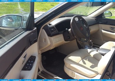 Автомобиль на свадьбу № С5916 - Транспортная компания Свадебный Кортеж в Калуге