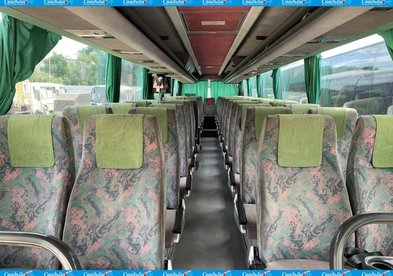 Автомобиль на свадьбу № С5925 - Транспортная компания Свадебный Кортеж в Калуге