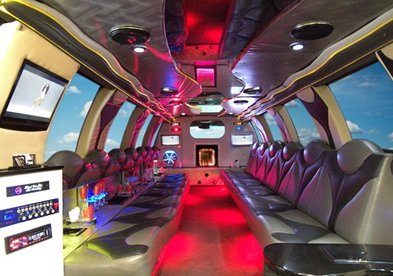 Лимузин на свадьбу № С5987 - Транспортная компания Свадебный Кортеж в Калуге