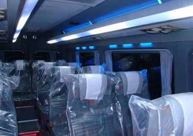 Автомобиль на свадьбу № С5404 - Транспортная компания Свадебный Кортеж в Калуге