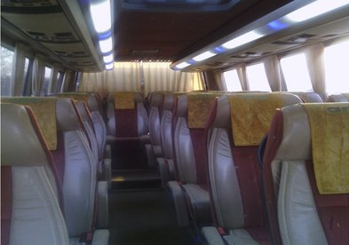 Автомобиль на свадьбу № С5405 - Транспортная компания Свадебный Кортеж в Калуге