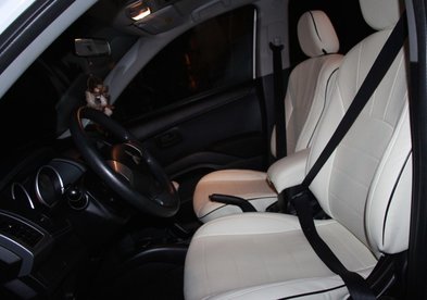 Автомобиль на свадьбу № С5414 - Транспортная компания Свадебный Кортеж в Калуге