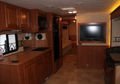 Лимузин на свадьбу № Ш5389 - Транспортные услуги Шикарус в Калуге