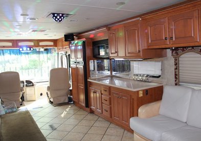 Лимузин на свадьбу № Ш5393 - Транспортные услуги Шикарус в Калуге