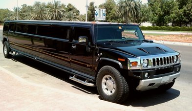 Лимузин на свадьбу № L4731 - Транспортная компания LimoVip