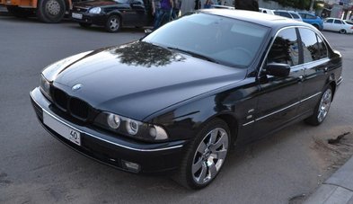 Автомобиль на свадьбу № П4765 - Транспортная компания Прокат авто на свадьбу