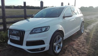 Автомобиль на свадьбу № С5652 - Транспортная компания Свадебный Кортеж в Калуге