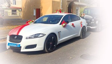 Автомобиль на свадьбу № С5813 - Транспортная компания Свадебный Кортеж в Калуге