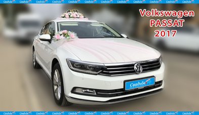 Автомобиль на свадьбу № С5815 - Транспортная компания Свадебный Кортеж в Калуге