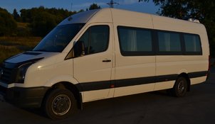 Автомобиль на свадьбу С5350