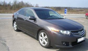 Транспортная компания Александр Поликанов