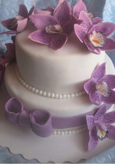 «Свадебный-1»