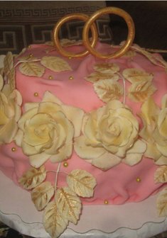 «Свадебный-3»