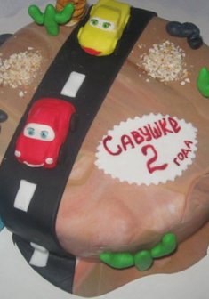 «Детский-1»