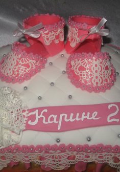 «Детский-3»