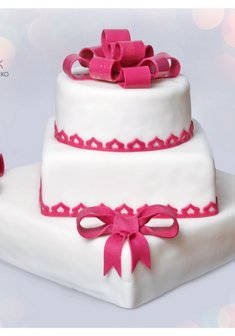 «Бант большой»