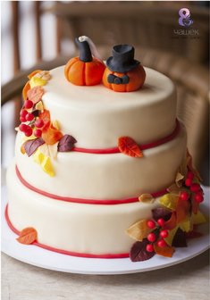 «Свадьба Тыква»