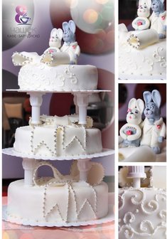 «Свадьба Зайцы»