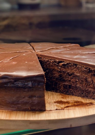 Торт на свадьбу Ж120067 - Кофейня-кондитерская Желе