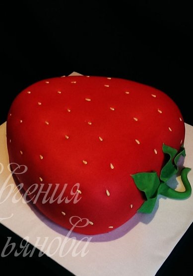 Торт на свадьбу я60139 - Домашняя кондитерская яяяЕвгении Пьяновой