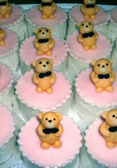 Свадебный торт А62428 - Компания Академия вкуса