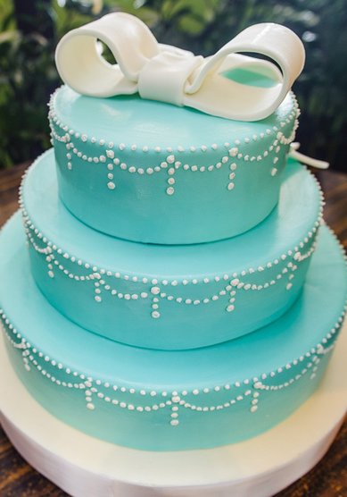 Свадебный торт Свадебный (869522) - Городское кафе 8 чашек