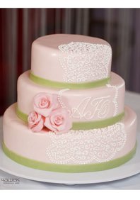  «Свадебный» (866267)