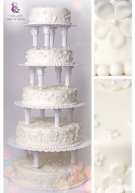  «Свадьба многоярусный» (866277)