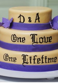  «One Love» (866284)